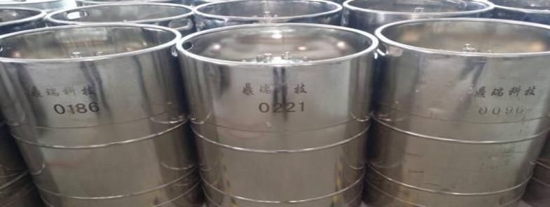 電解液泡沫怎么解決，為什么電解液里面會出現(xiàn)很多泡沫？