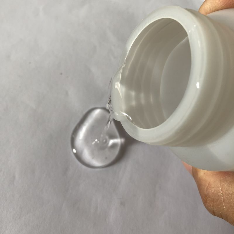 復膜膠起沫是什么原因，有什么辦法可以解決復膜膠泡沫？