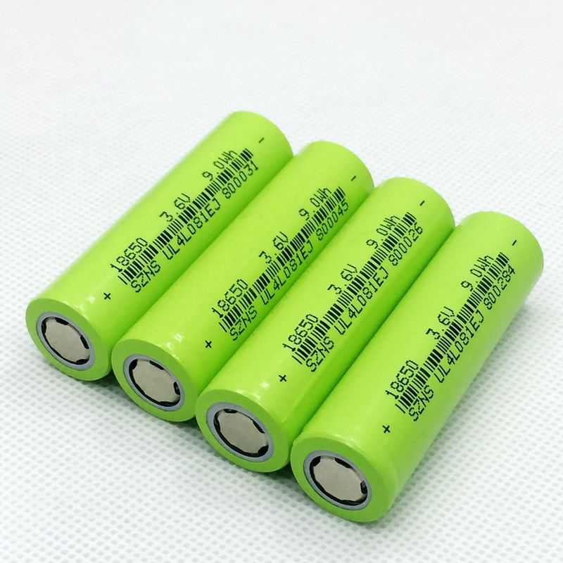 電池起泡沫是怎么回事，用電池新能源消泡劑能有效果嗎？
