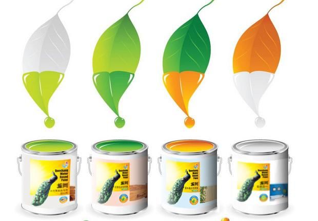 油性涂料為什么起泡，油性涂料消泡劑可以解決嗎？