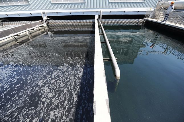 造紙白水池起泡怎么辦，可以用造紙白水池消泡劑嗎？